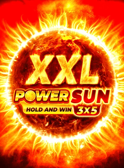 High volatility slot game cover